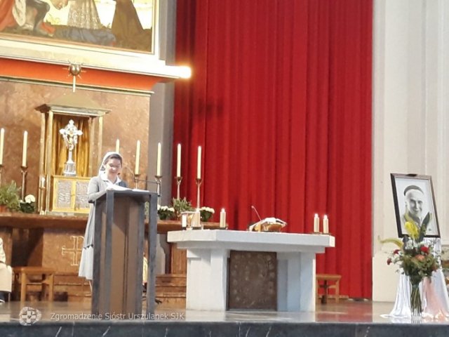 Jubileusz w Monachium
